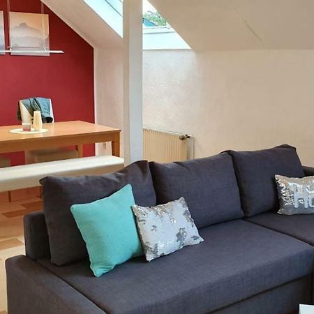Ferienwohnung Leo Duisburg - Naehe Bahnhof Bagian luar foto